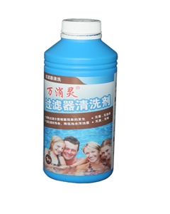 過濾器清洗劑