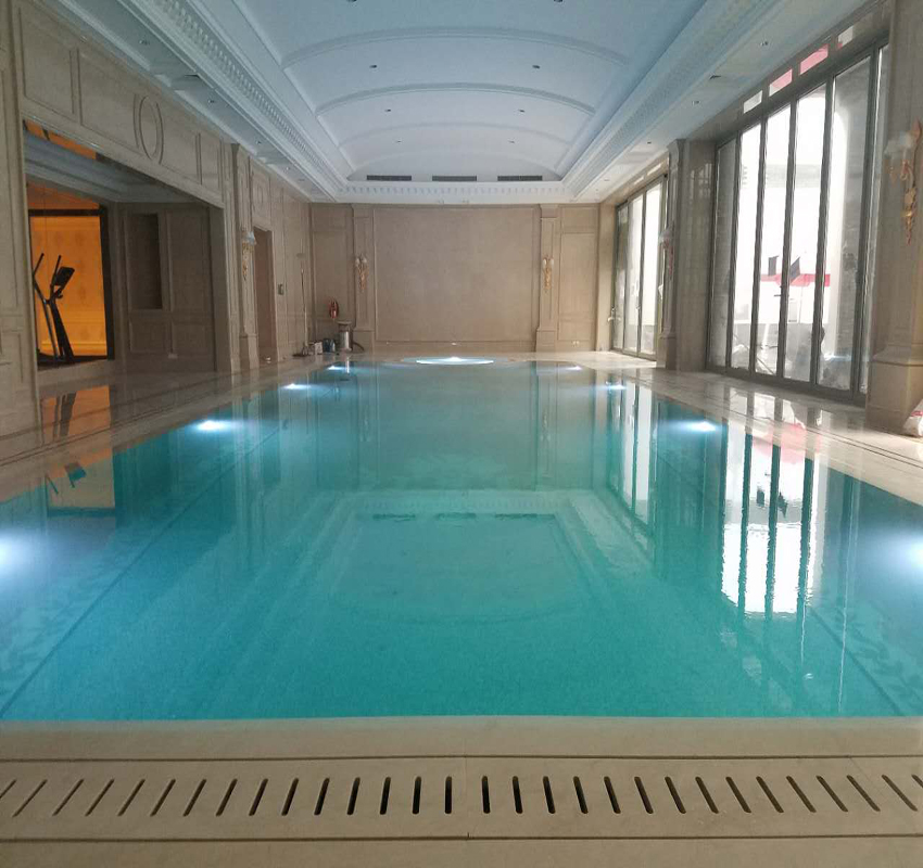游泳池,SPA水療池,桑拿浴,蒸氣浴,汗蒸房,三溫暖