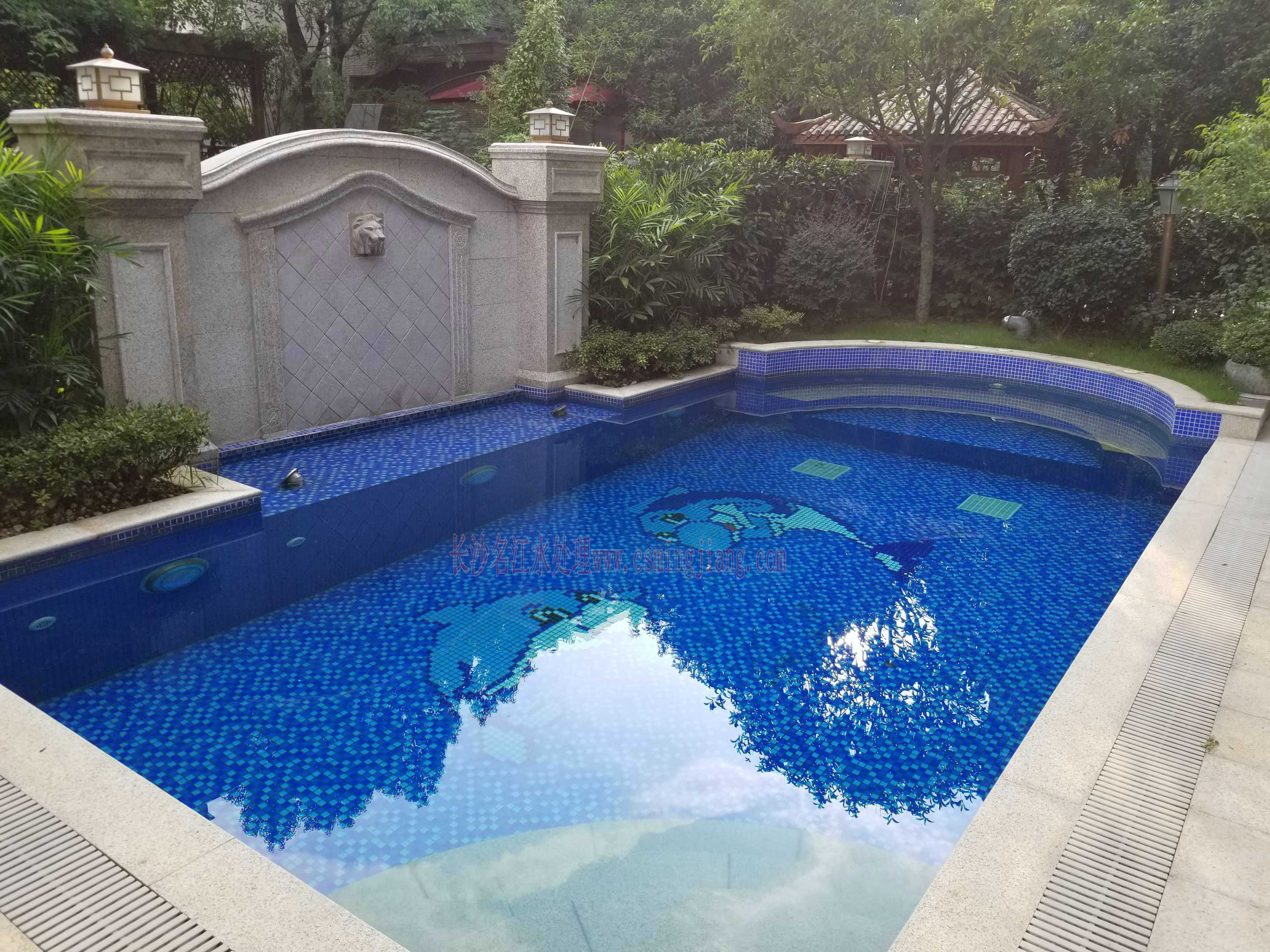 游泳池,SPA水療池,桑拿浴,蒸氣浴,汗蒸房,三溫暖