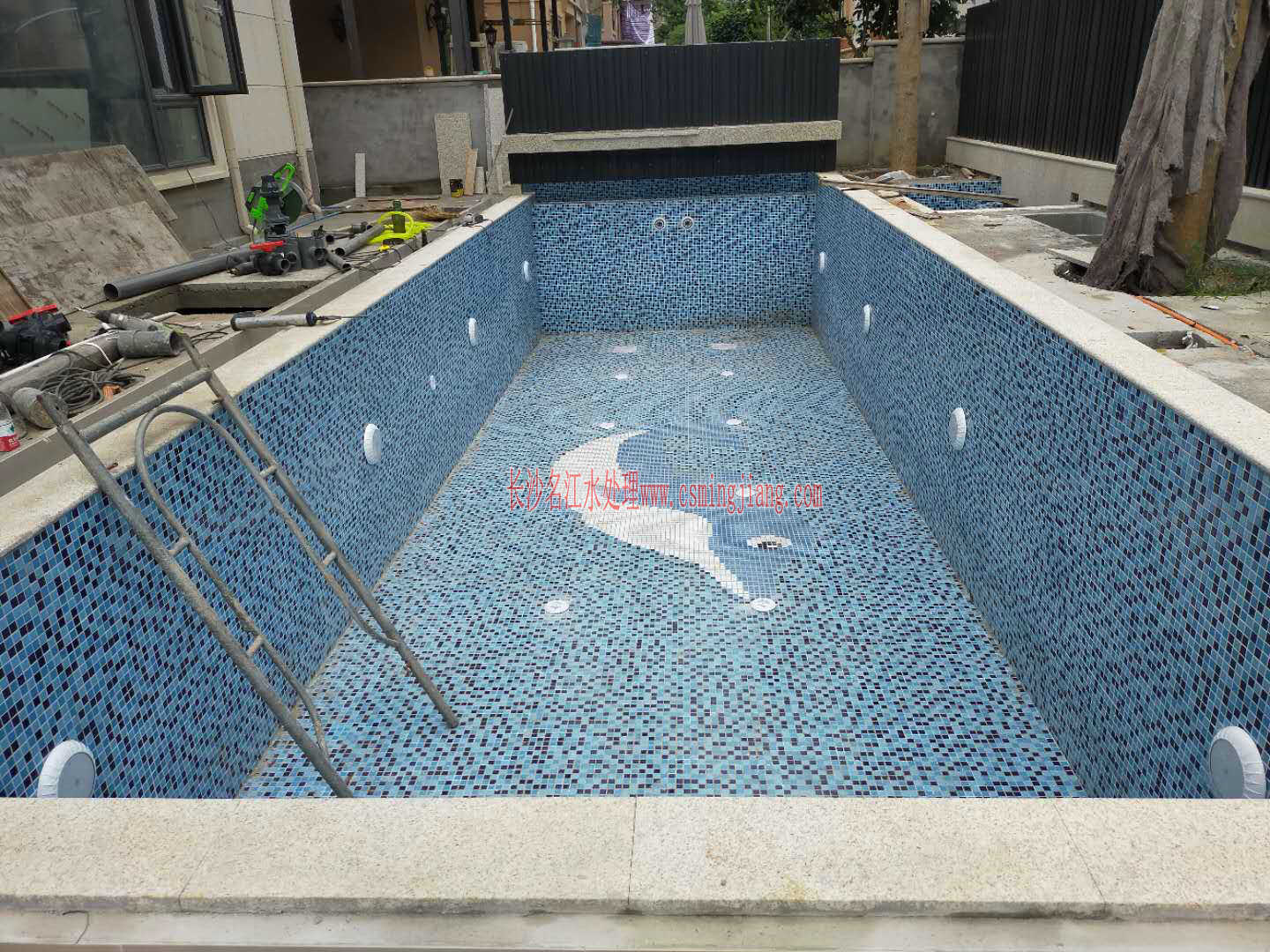游泳池,SPA水療池,桑拿浴,蒸氣浴,汗蒸房,三溫暖