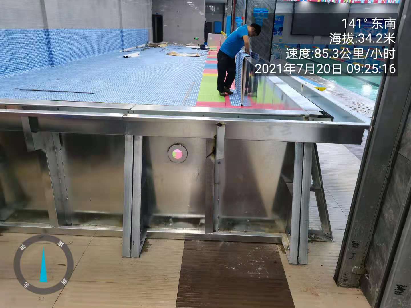 游泳池,做游泳池,游泳池設備,泳池設備,游泳池水處理,泳池水處理,桑拿房
